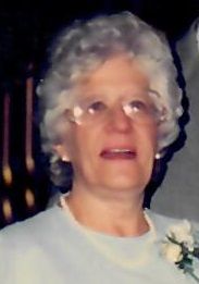 Madeleine Richard Lavoie