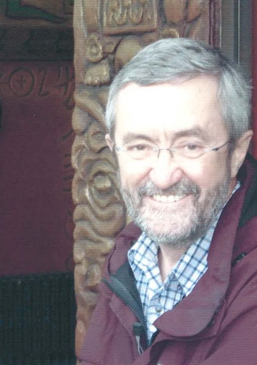 Denis Lebel