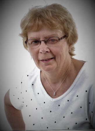 Gilberte Thibault