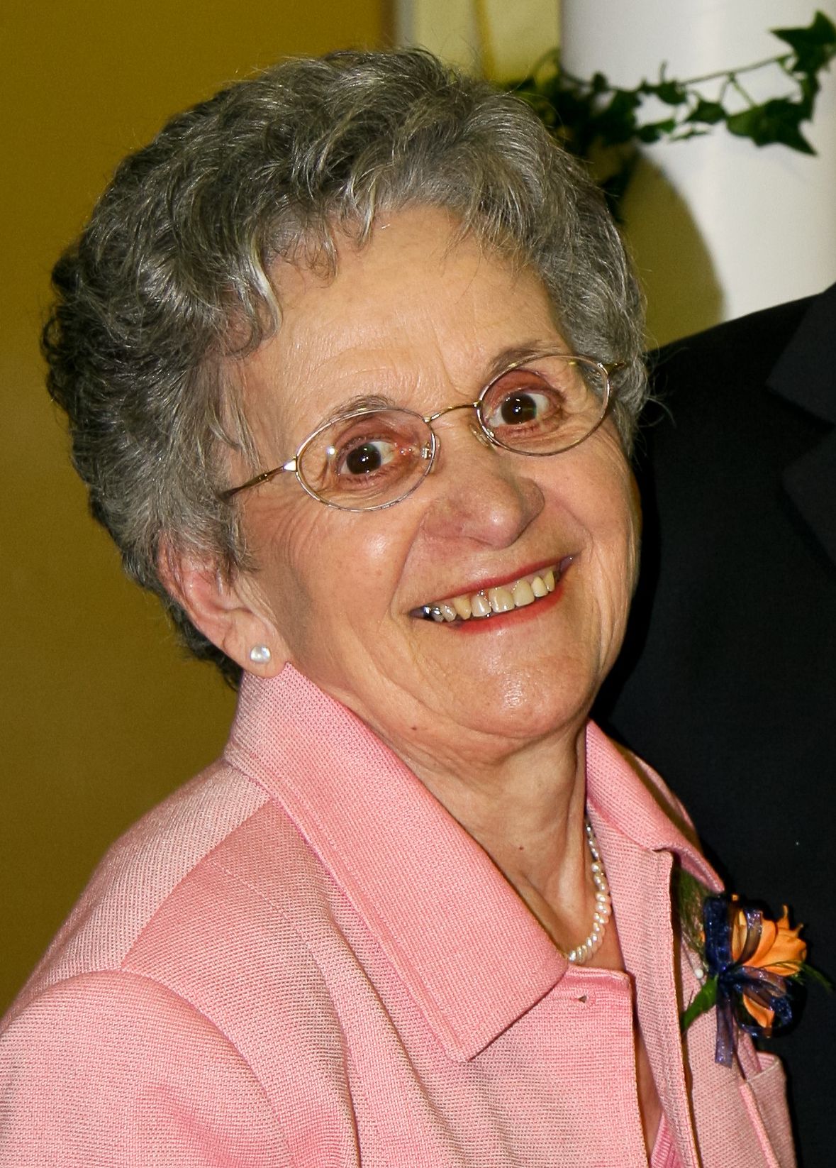 Rita Beaurivage