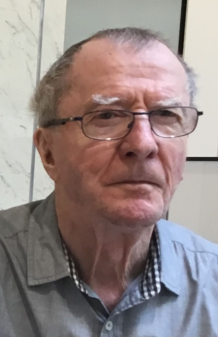 Guy Duchesne