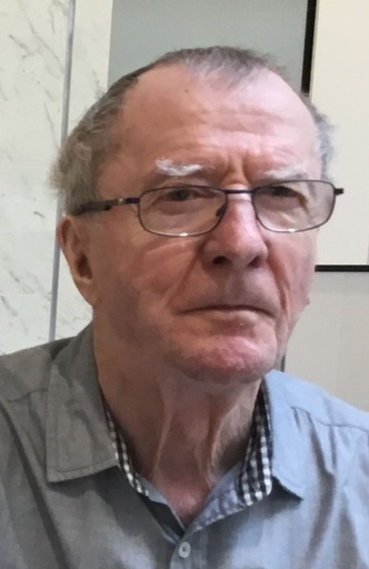 Guy Duchesne