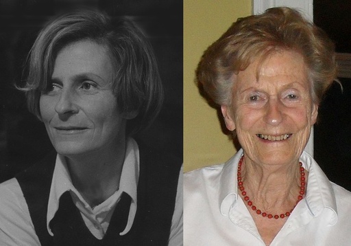 Françoise Langlais Rousseau