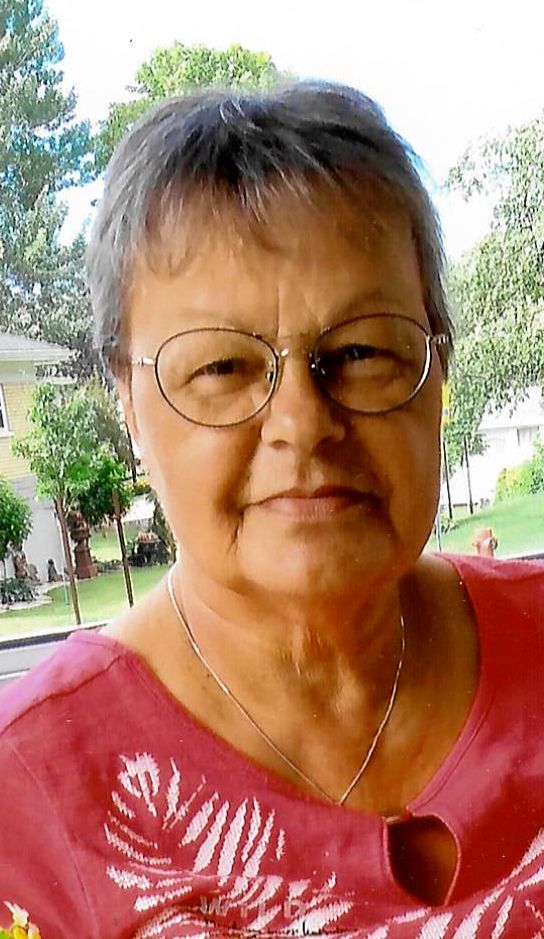 Marjolaine Duguay Dionne