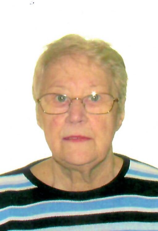 Bernadette Breton