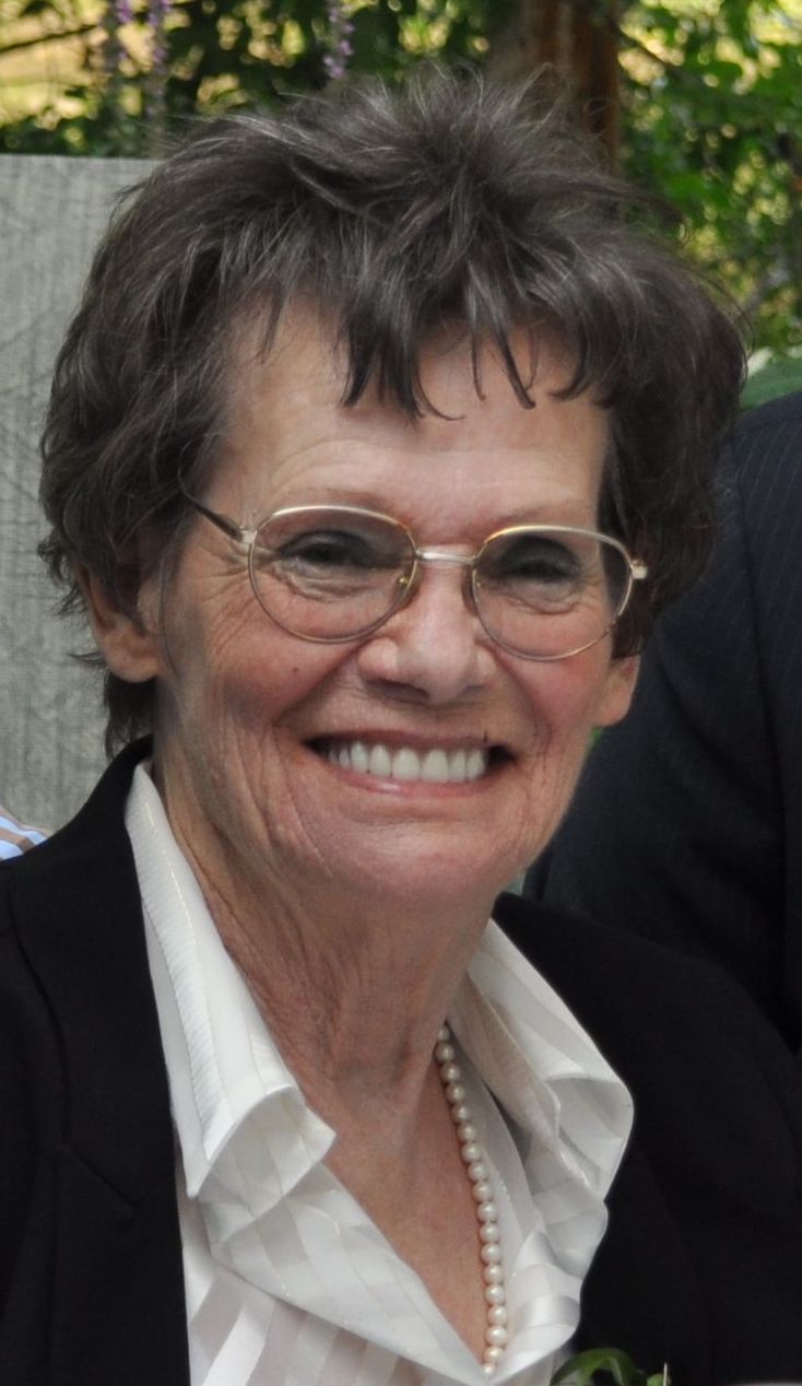 Hélène Delisle Mercier
