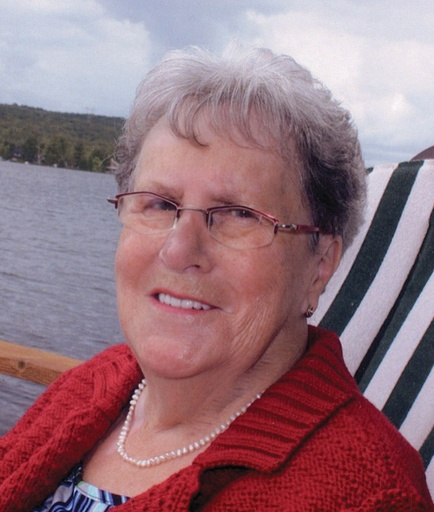 Lucienne Demers Dallaire