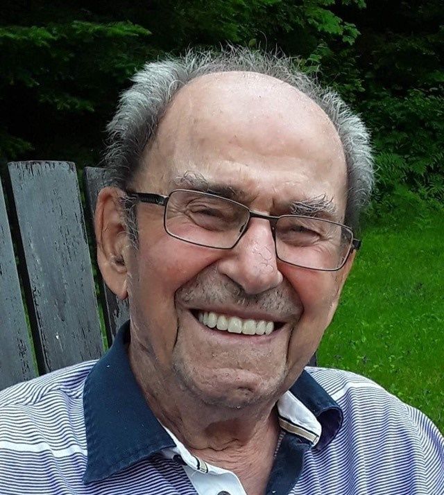 Aurèle Boucher