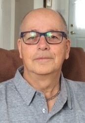 Michel Daigle