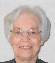 S. Stella Roach, CND (S.S. Camille-du-Sauveur)