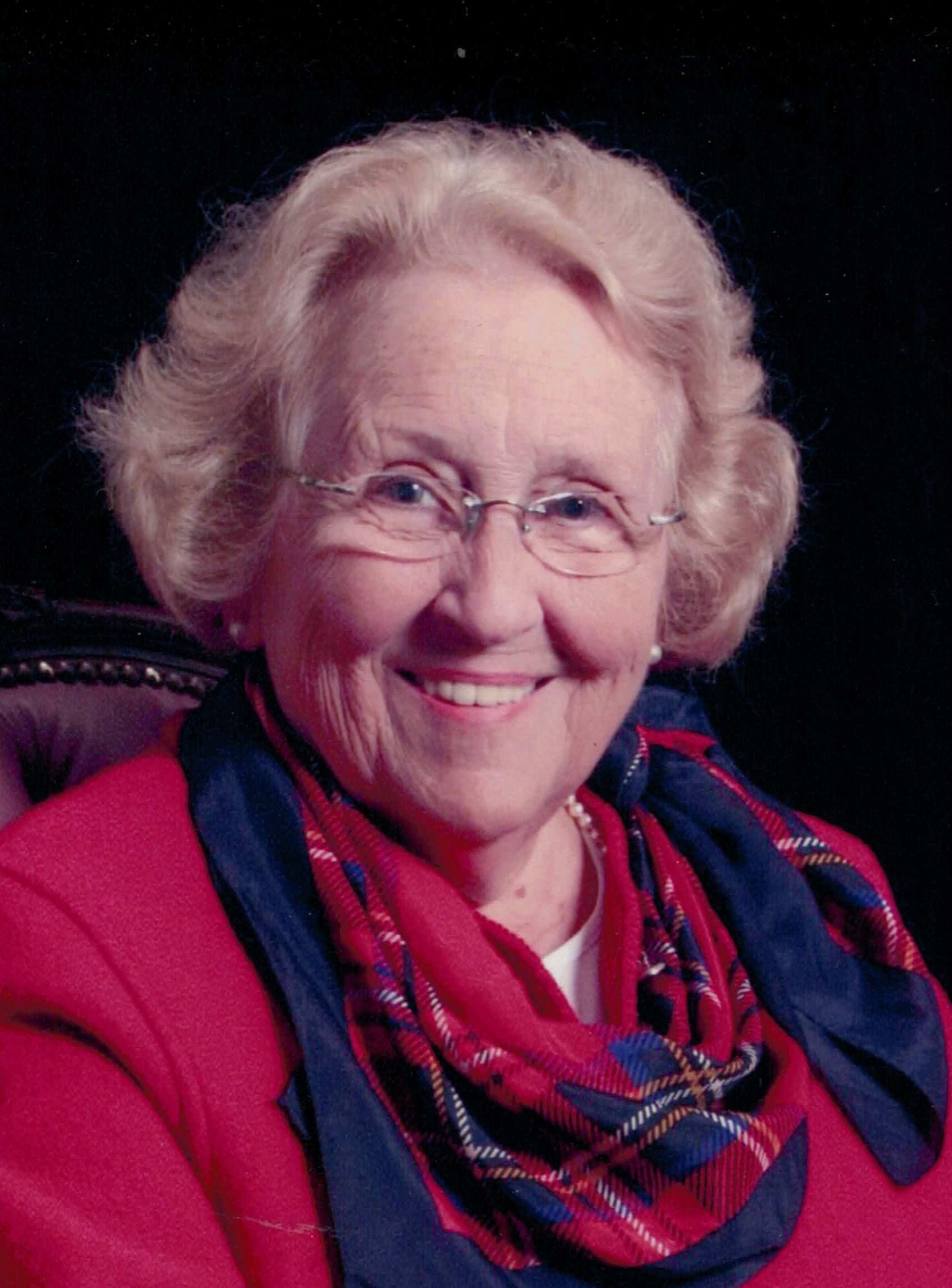 Pierrette Roy