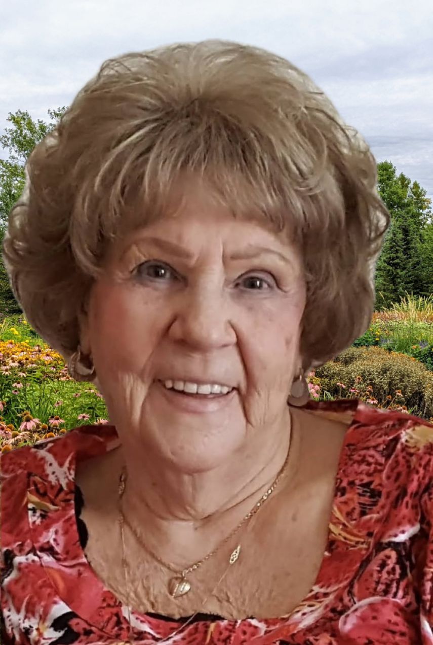 Rolande Bussière