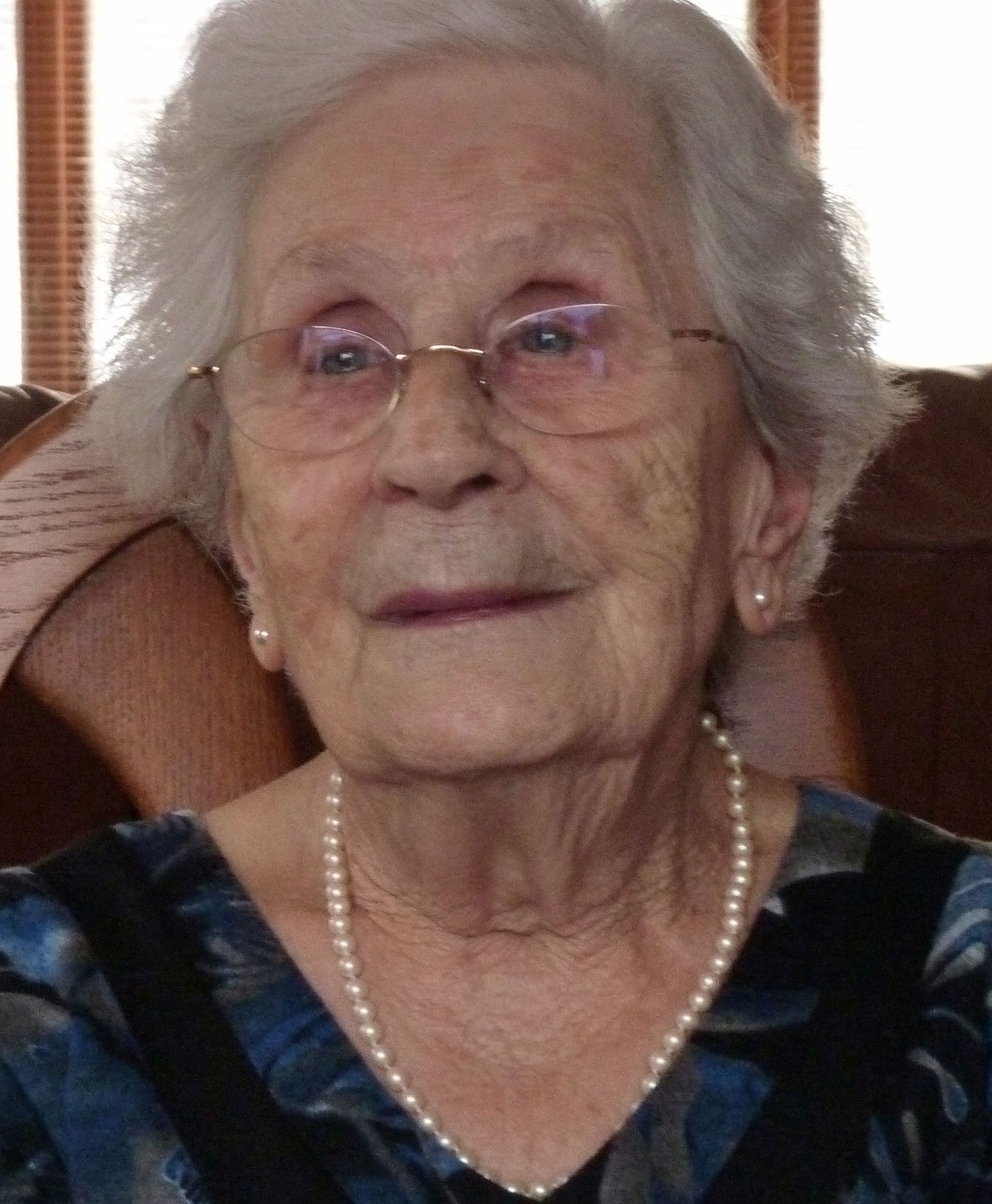 Françoise Garneau Arteau