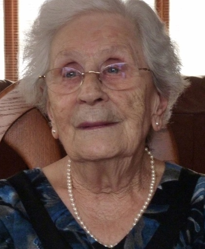 Françoise Garneau Arteau