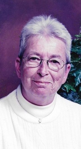 Odette Roy McDermott