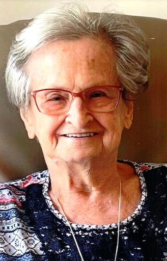 Simone Boucher Morel