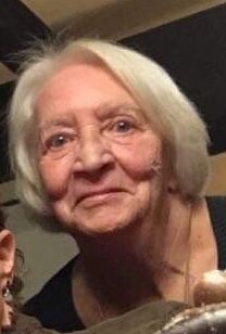 Lyse Taillefer (née Archambault)