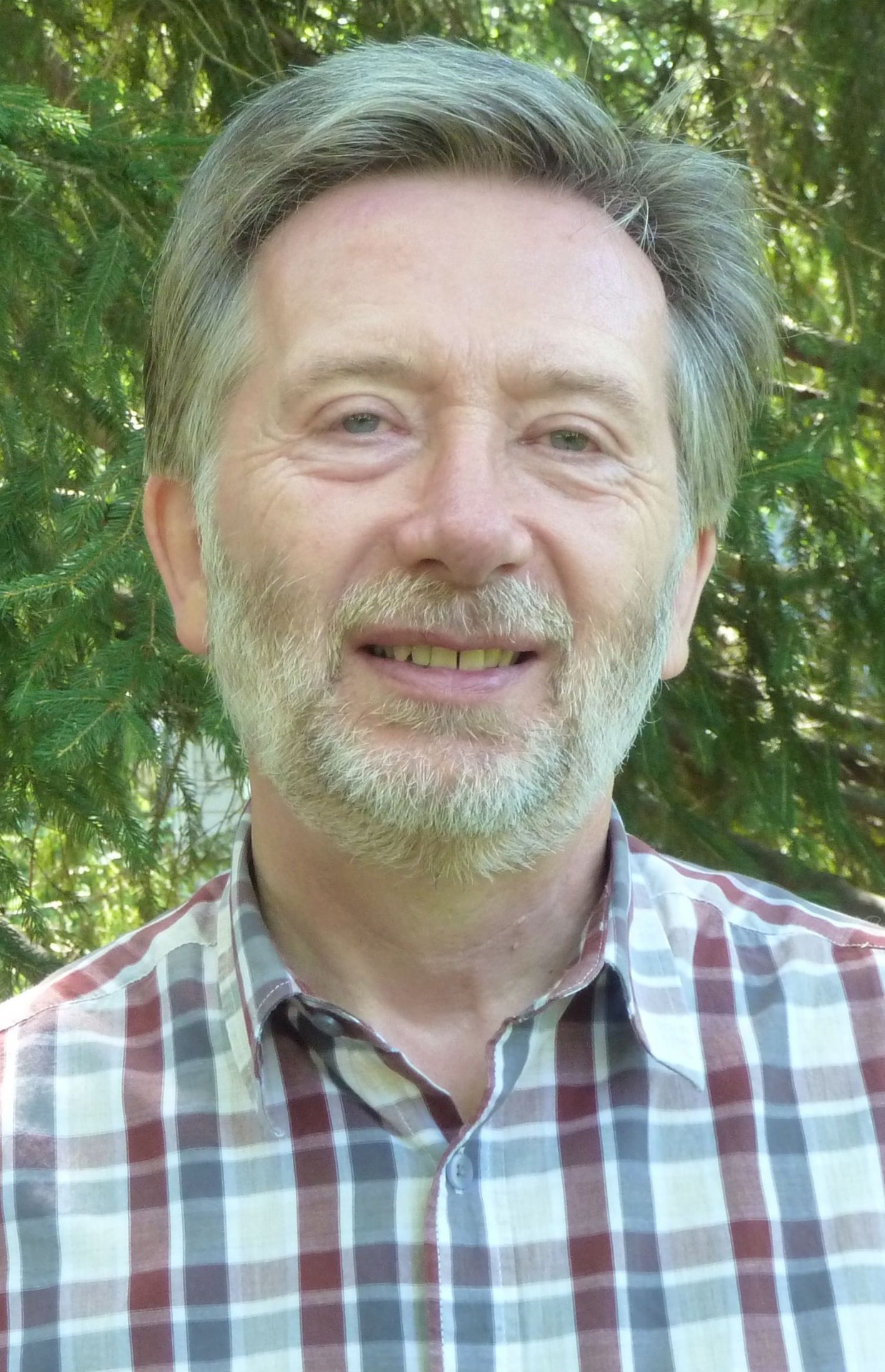Luc Fisette