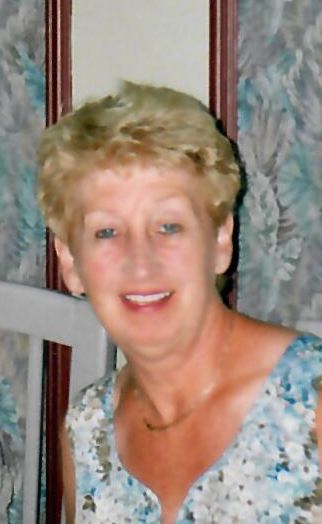 Denise Deschênes