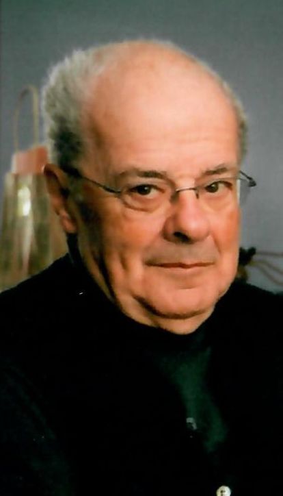 André Hardy