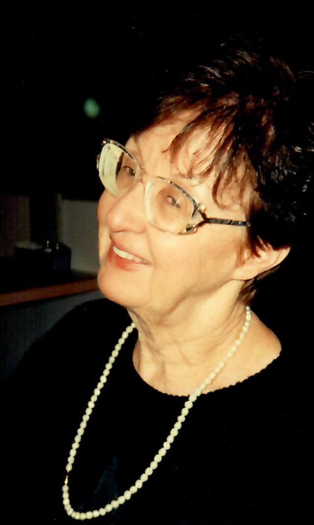 Claire Guay