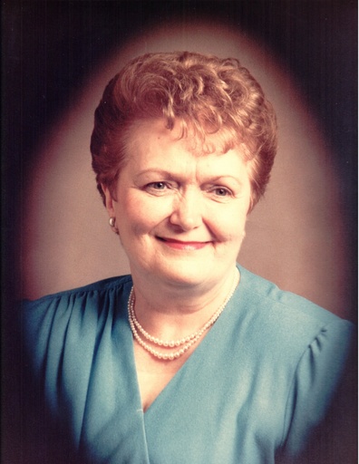 Eugénie Grondin Plante