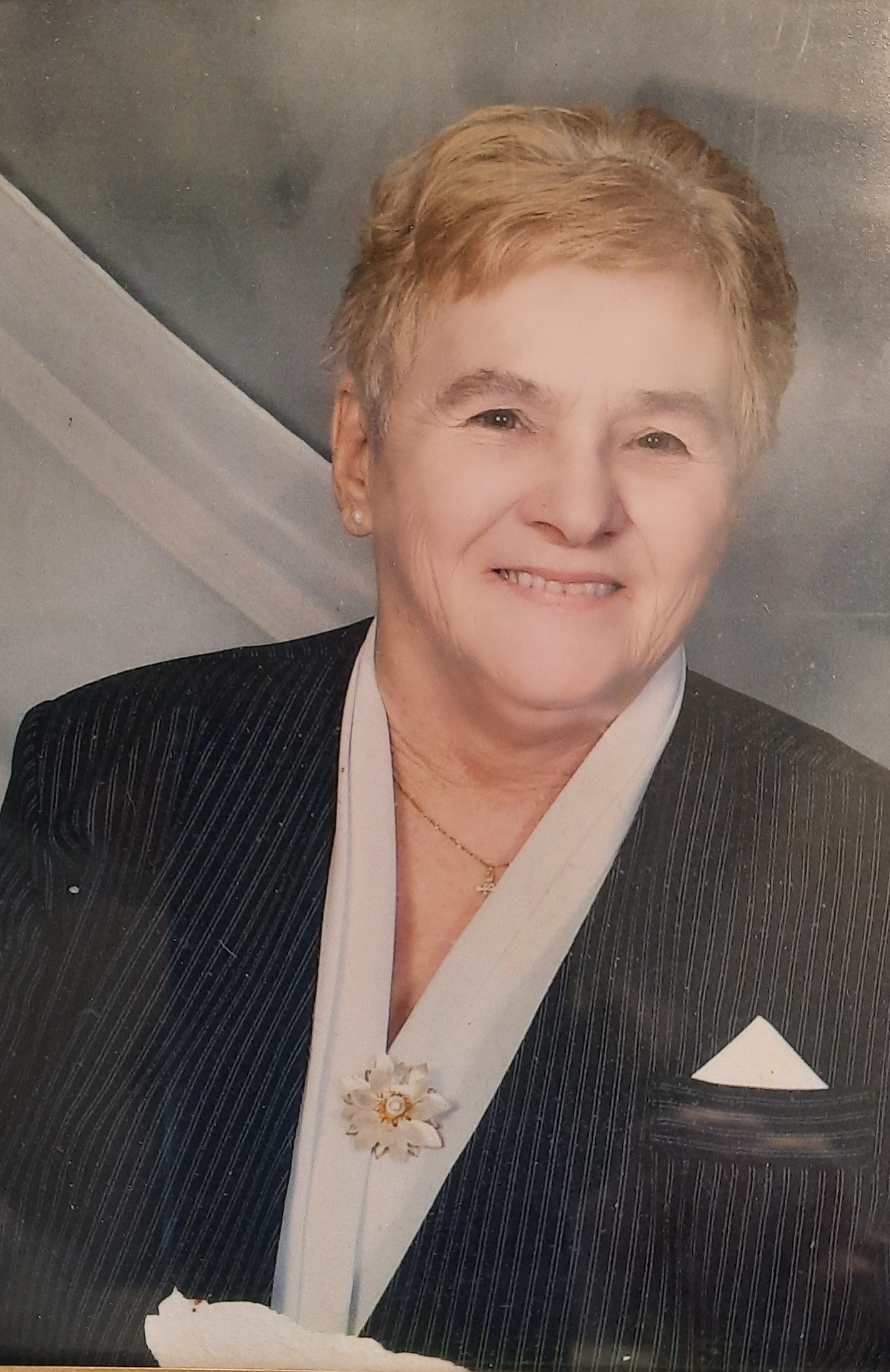 Lilianne Drolet
