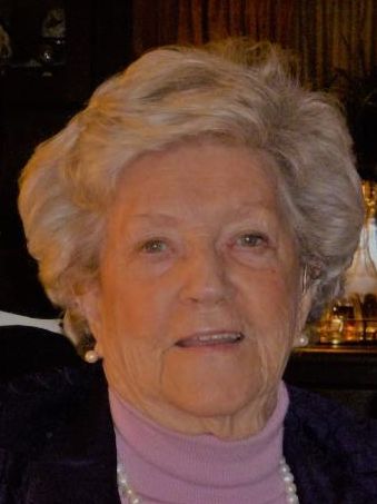 Louise Miville-Dechène Watters