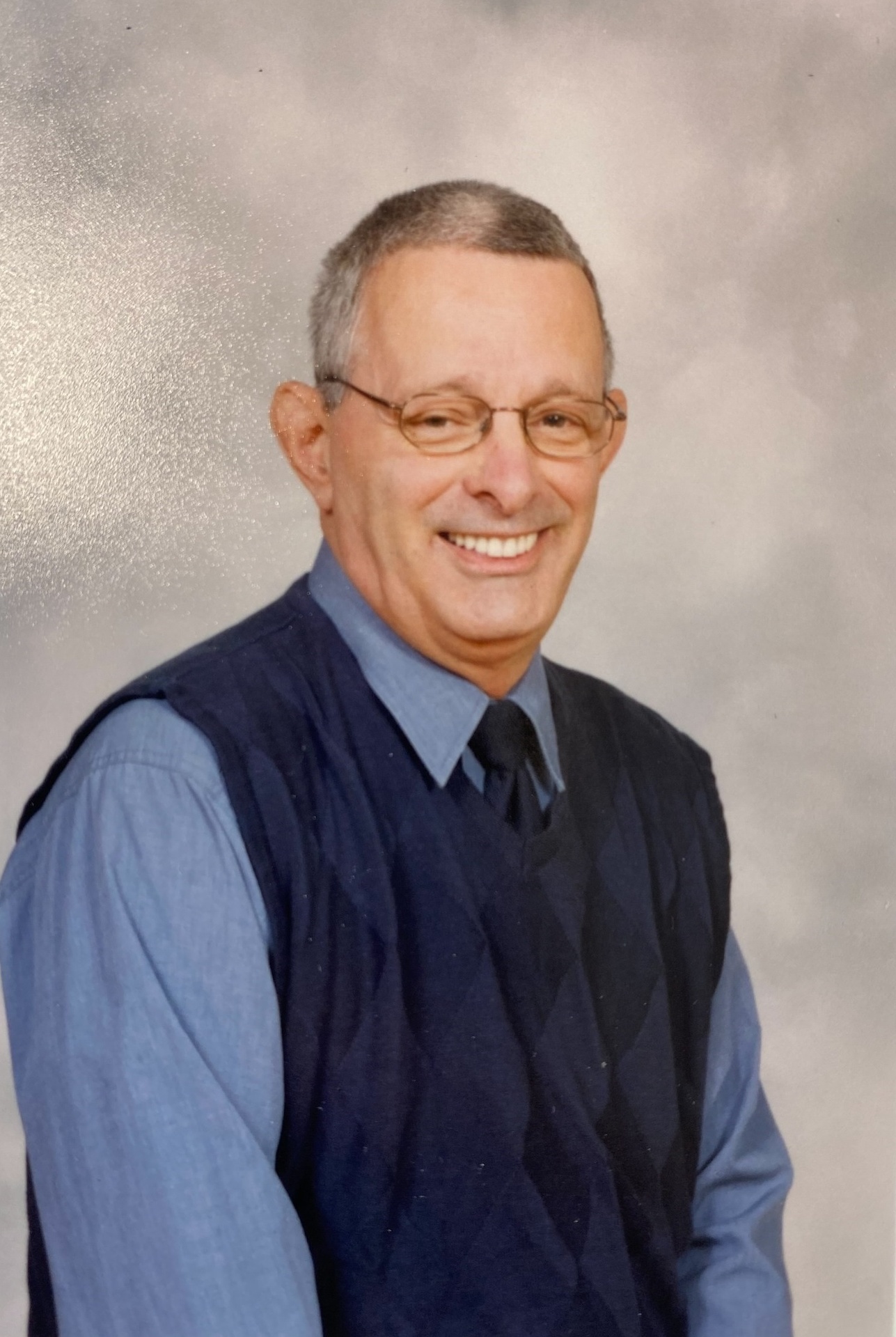 Raymond Martin