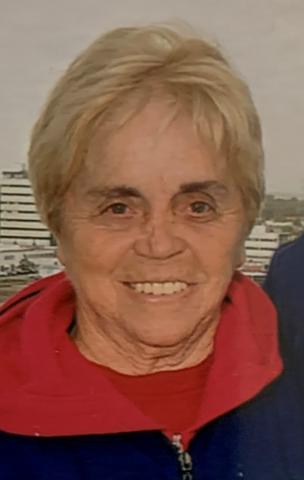 Renée Létourneau