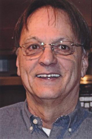 Denis Poulin