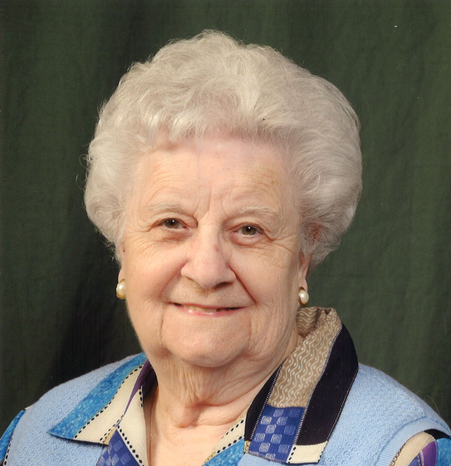 Françoise Camiré