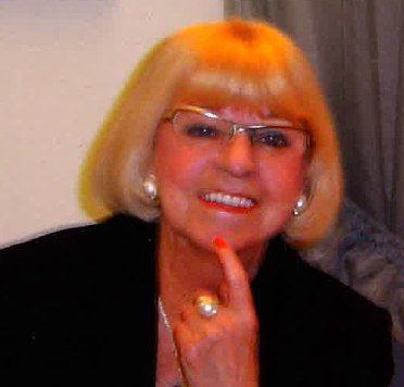 Jeanne-D'Arc Bourget Laberge