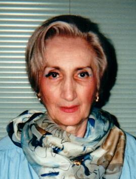 Aline Larue
