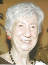Denise Vachon