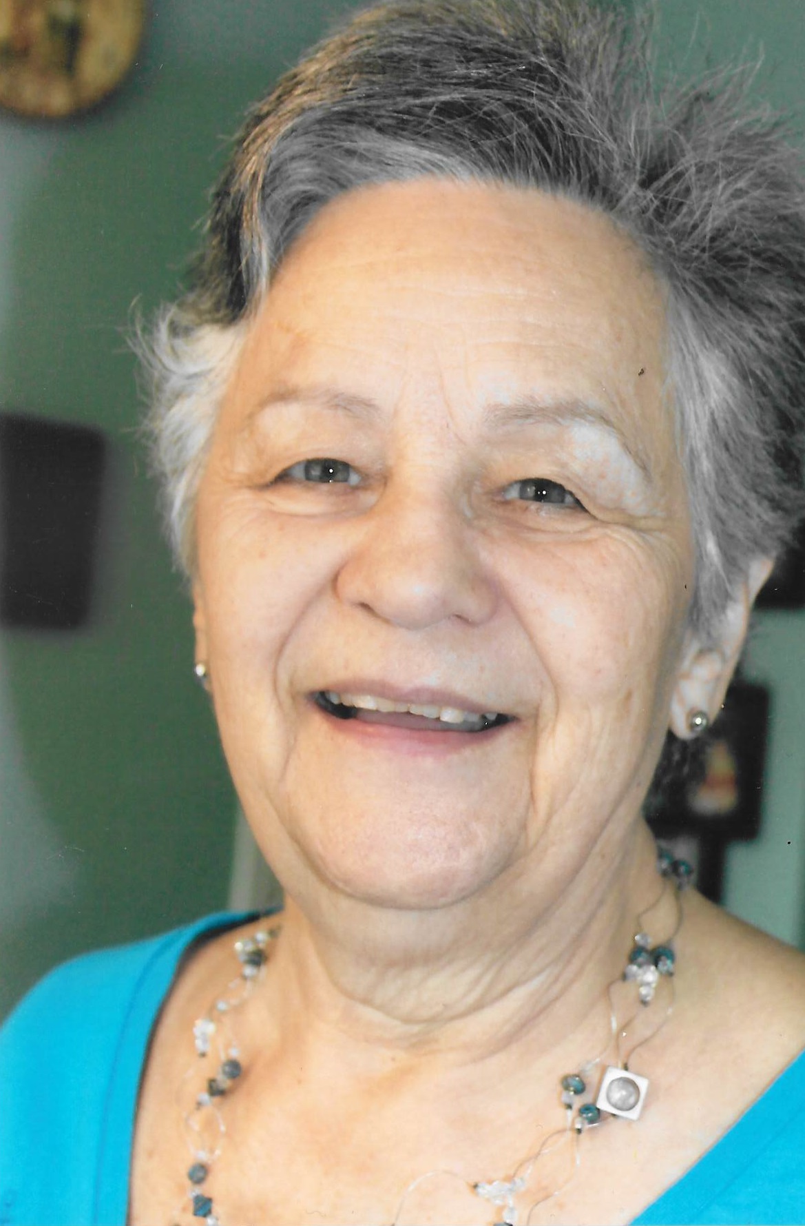 Louise Robitaille