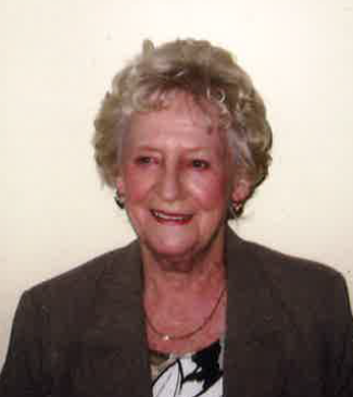 Raymonde Boivin Demers