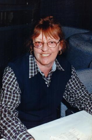 Mariane Fournier