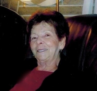 Pauline Borgia