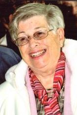 Paulette Pastore