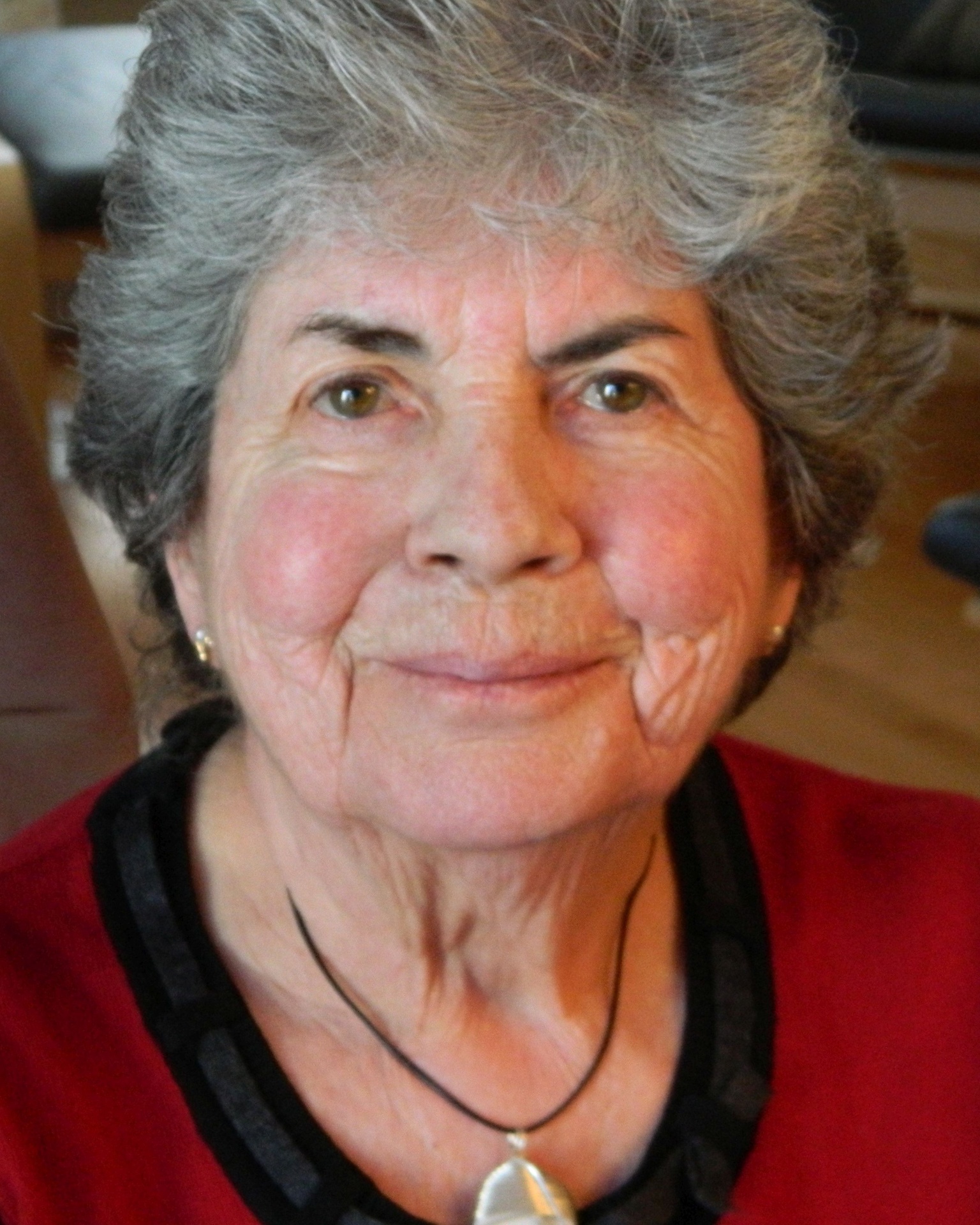 Noëlla (Marie-Noëlle) Beaudoin