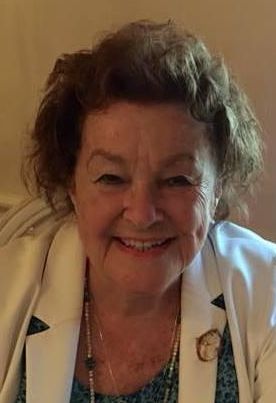 Eileen McGreevy Côté