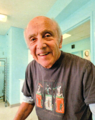 Patrick Michaud