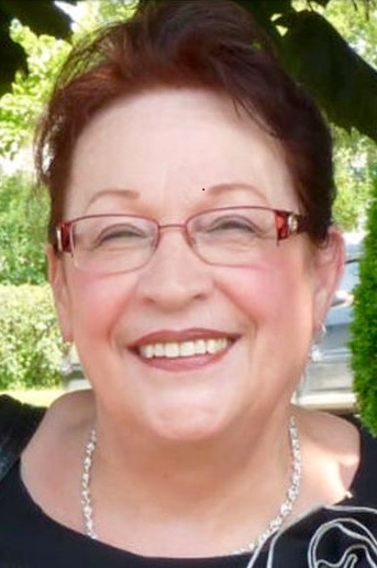 Thérèse Pigeon Dumont