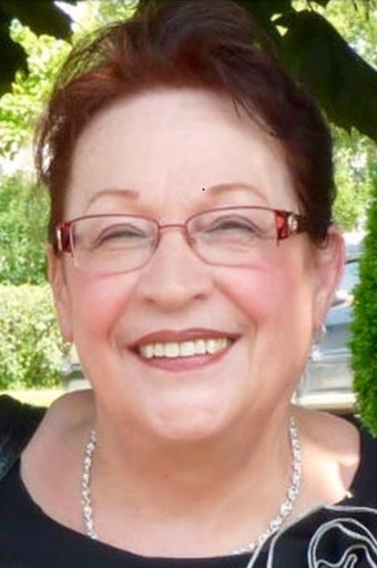 Thérèse Pigeon Dumont