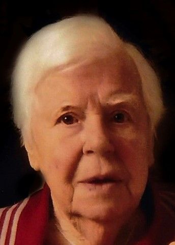 Yvonne Morin