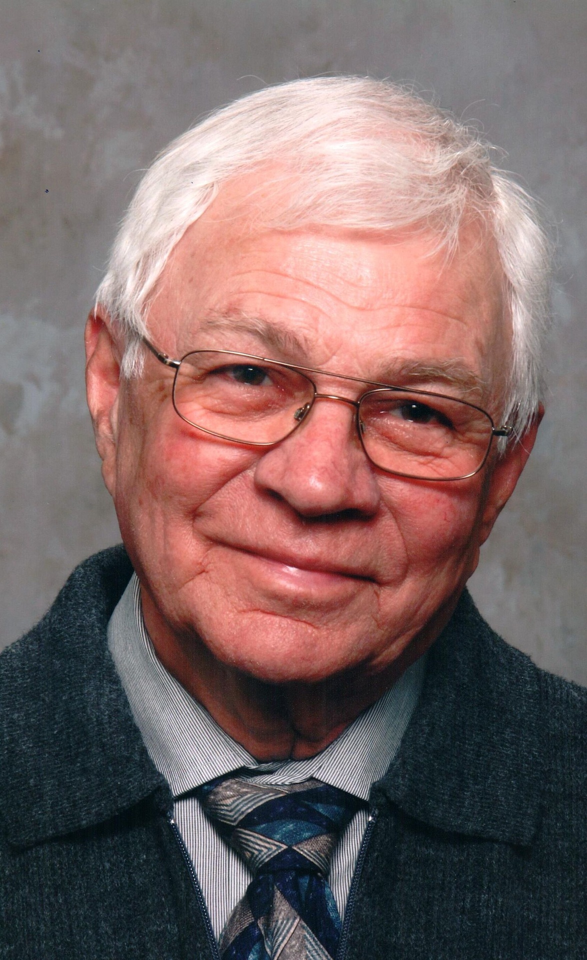 André Nadeau