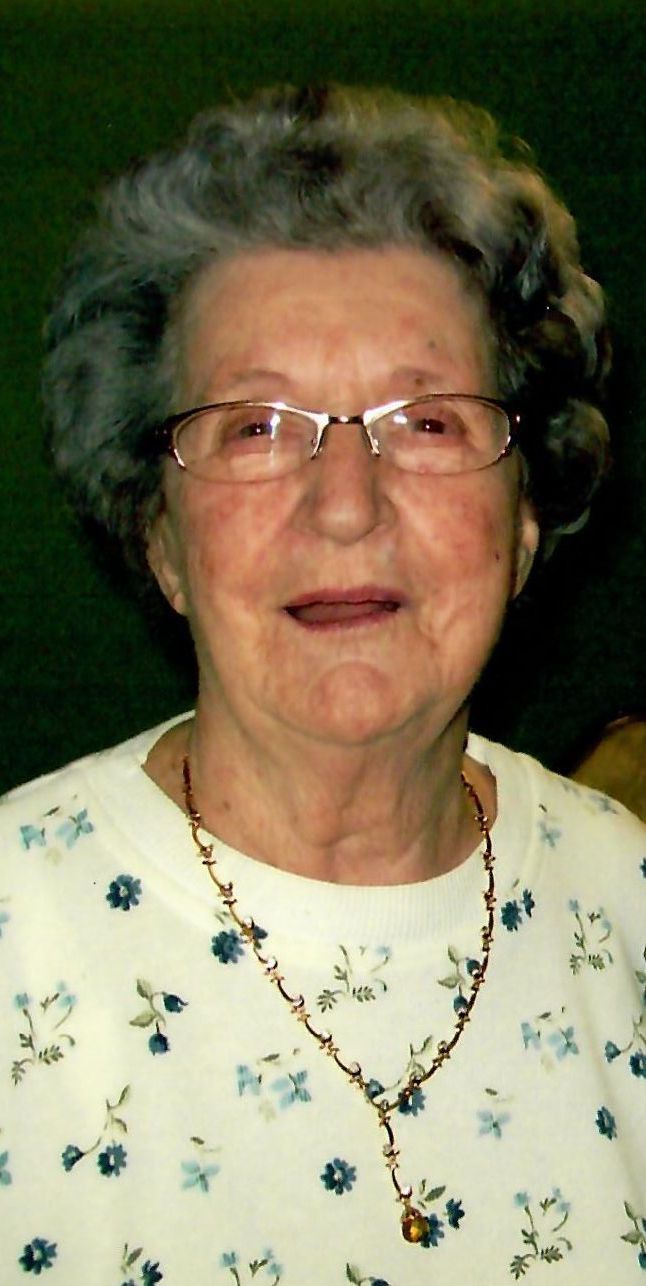 Robertina Lainé Chouinard