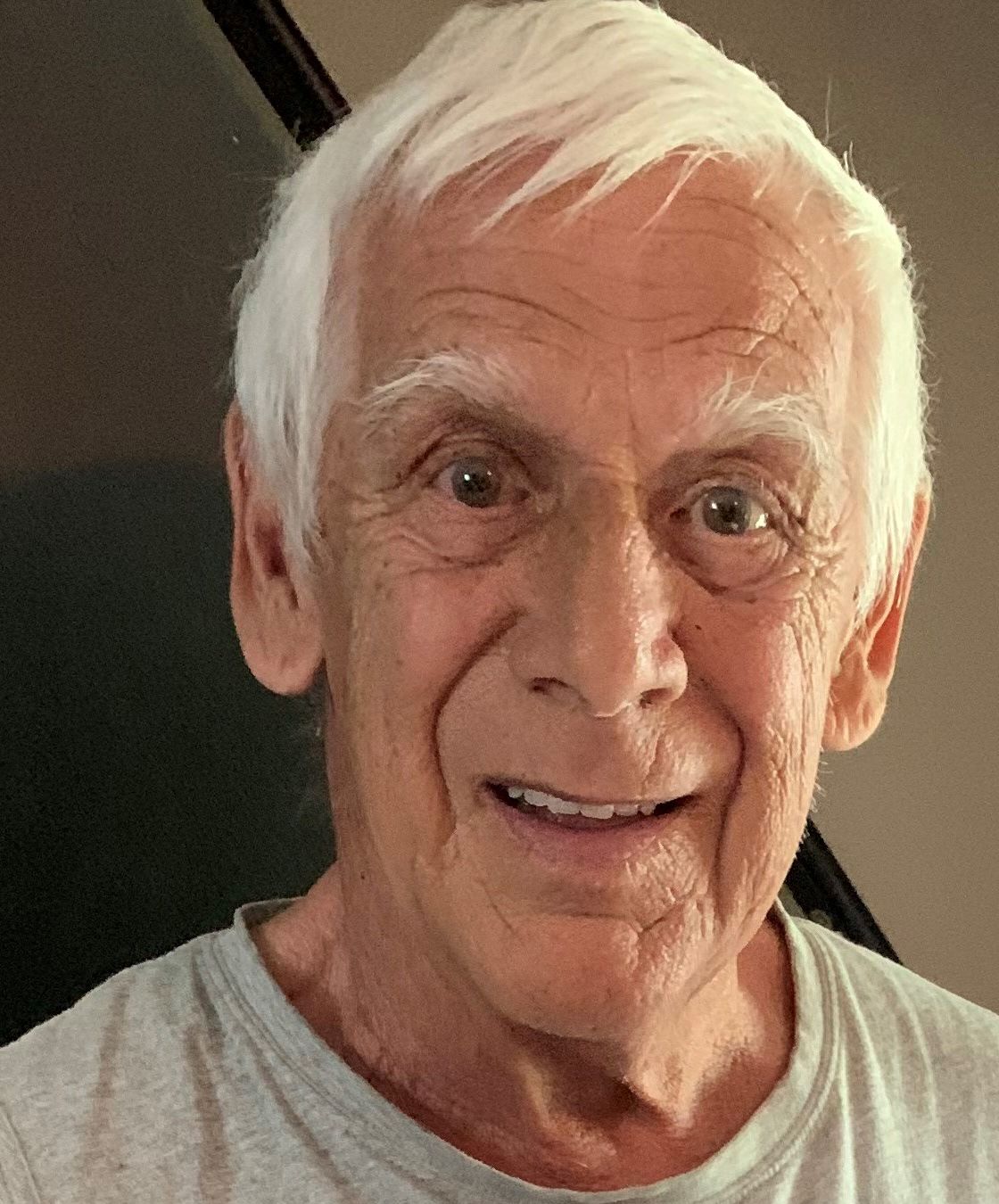 Gérard Gosselin