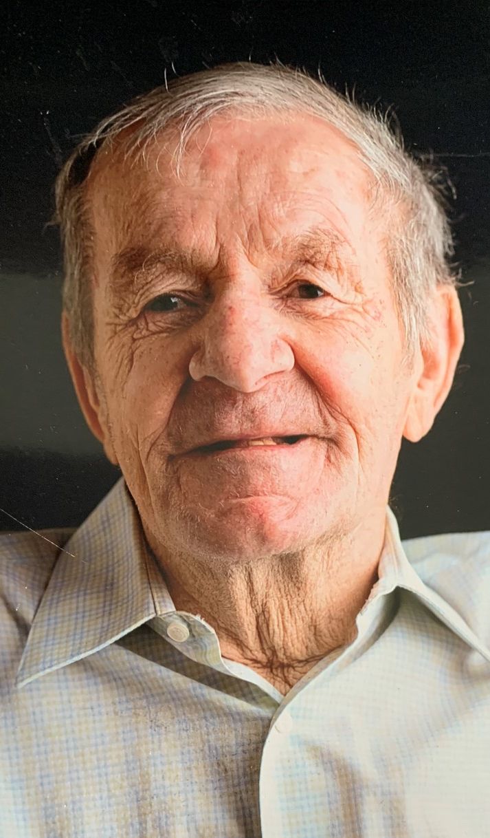 Yvon Blouin